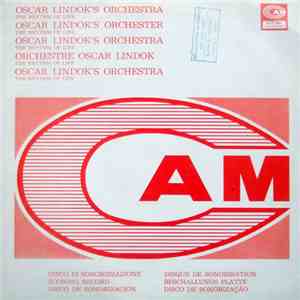 Oscar Lindok's Orchestra - The Rhythm Of Life download mp3 flac