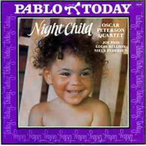 Oscar Peterson Quartet - Night Child download free Oscar Peterson Quartet - Night Child download mp3 flac