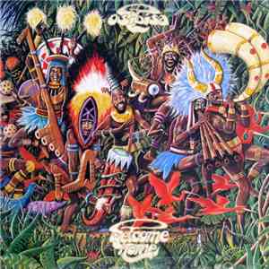 Osibisa - Welcome Home download free