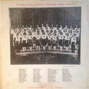 Ottawa Public School's Central Choir - Ottawa Public School's Central Choir 1964-65 download mp3 flac
