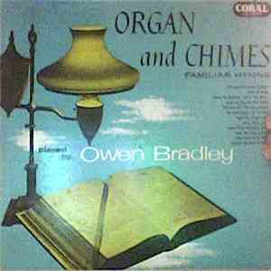 Owen Bradley - Organ And Chimes: Familiar Hymns download free