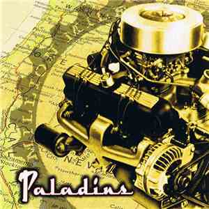 Paladins - Million Mile Club download mp3 flac