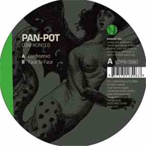 Pan-Pot - Confronted download free