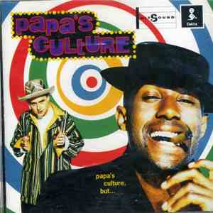 Papa's Culture - Papa's Culture, But... download mp3 flac