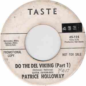 Patrice Holloway - Do The Del Viking download free