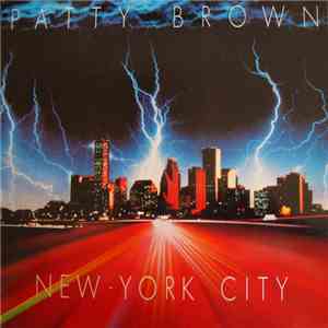 Patty Brown - New York City download free Patty Brown - New York City download mp3 flac