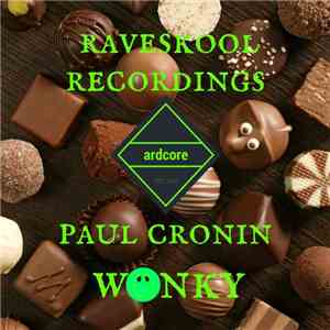 Paul Cronin - Wonky download free Paul Cronin - Wonky download mp3 flac