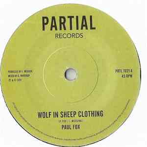 Paul Fox - Wolf In Sheep Clothing download free Paul Fox - Wolf In Sheep Clothing download mp3 flac