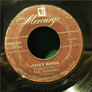 Paul Quinichette - Paul's Bunion download mp3 flac