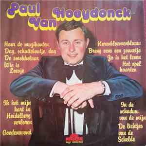 Paul van Hoeydonck - Paul Van Hoeydonck download mp3 flac