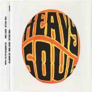 Paul Weller - Heavy Soul download mp3 flac