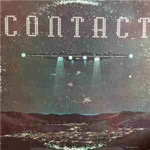 Paul Zaza - Contact download free Paul Zaza - Contact download mp3 flac