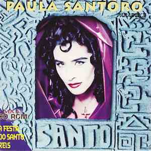 Paula Santoro - Santo download mp3 flac