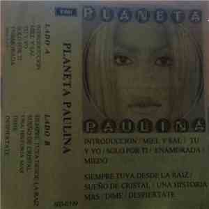 Paulina Rubio - Planeta Paulina download free