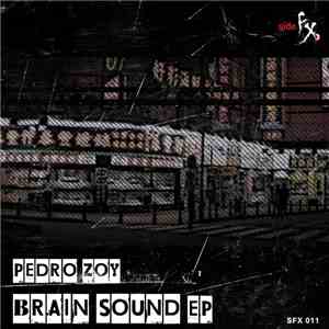 Pedro Zoy - Brain Sound download mp3 flac
