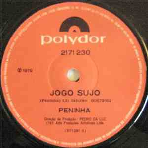 Peninha - Jogo Sujo download free Peninha - Jogo Sujo download mp3 flac