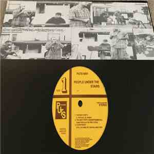 People Under The Stairs - The Next Step II download free