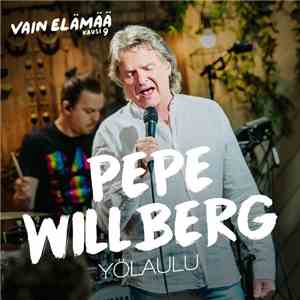 Pepe Willberg - Yölaulu download free Pepe Willberg - Yölaulu download mp3 flac