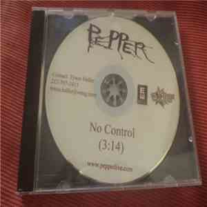 Pepper  - No Control download free