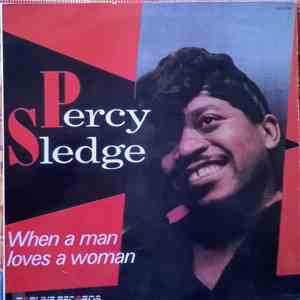 Percy Sledge - When A Man Loves A Woman download free Percy Sledge - When A Man Loves A Woman download mp3 flac