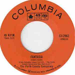 Perth County Conspiracy - Fantasia download mp3 flac