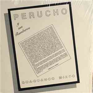 Perucho y Sus Rumberos - Guaguanco Mixto download free Perucho y Sus Rumberos - Guaguanco Mixto download mp3 flac