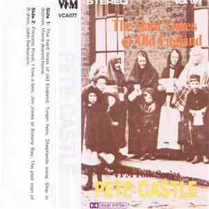 Pete Castle - The Hard Times Of Old England download free Pete Castle - The Hard Times Of Old England download mp3 flac