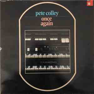 Pete Colley - Once Again download free