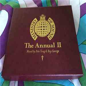 Pete Tong & Boy George - The Annual II download free Pete Tong & Boy George - The Annual II download mp3 flac