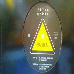 Peter Andre - Natural download free Peter Andre - Natural download mp3 flac