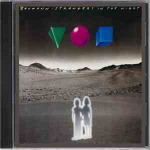 Peter Baumann - Strangers In The Night download mp3 flac