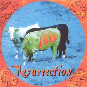 Peter Panka's Jane - Resurrection download free Peter Panka's Jane - Resurrection download mp3 flac