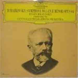 Peter Tschaikowsky - Leningrader Philharmonie, Jewgenij Mrawinskij - Symphonie Nr. 5 E-moll Op. 64 download free Peter Tschaikowsky - Leningrader Philharmonie, Jewgenij Mrawinskij - Symphonie Nr. 5 E-moll Op. 64 download mp3 flac