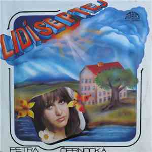 Petra Černocká - Lidí Se Ptej download free