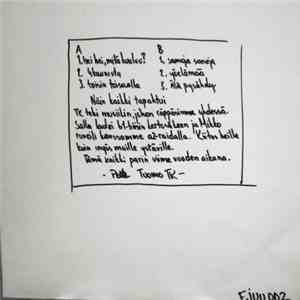 PetteTuomoTK - EP download free