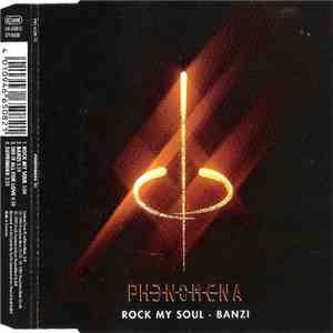 Phenomena  - Rock My Soul / Banzi download mp3 flac