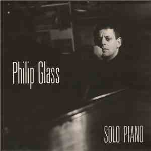 Philip Glass - Solo Piano download free
