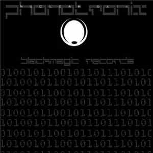 Phonotronix - Nuclear Data download free
