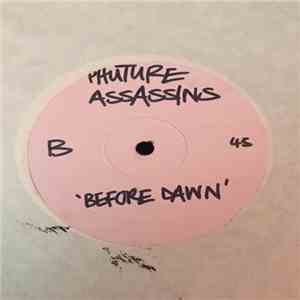 Phuture Assassins - Roots 'N Future download free Phuture Assassins - Roots 'N Future download mp3 flac