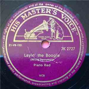 Piano Red - Layin' The Boogie / Baby What's Wrong download free Piano Red - Layin' The Boogie / Baby What's Wrong download mp3 flac