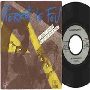 Pierrot Le Fou  - Un Dernier Souvenir download mp3 flac