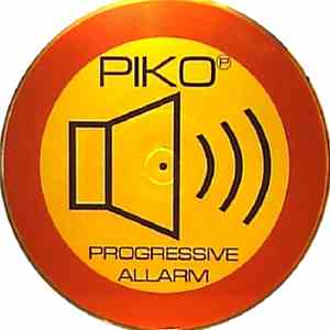 Piko - Progressive Allarm download free Piko - Progressive Allarm download mp3 flac