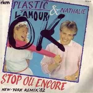 Plastic & Nathalie - L'Amour OK download mp3 flac