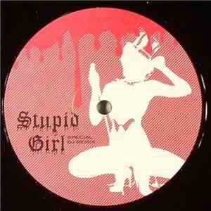 P!NK - Stupid Girl (Special DJ Remix) download free P!NK - Stupid Girl (Special DJ Remix) download mp3 flac
