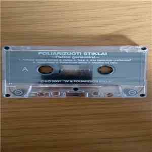 Poliarizuoti Stiklai - Pačios Geriausios download free