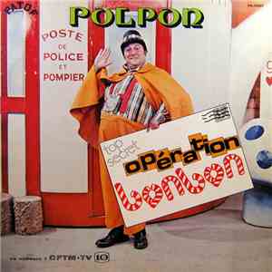 Polpon - Opération Bonbon download free