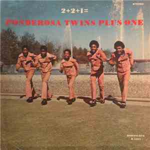 Ponderosa Twins Plus One - 2+2+1 = Ponderosa Twins Plus One download free Ponderosa Twins Plus One - 2+2+1 = Ponderosa Twins Plus One download mp3 flac