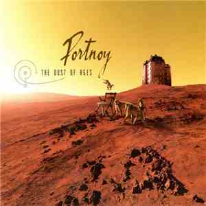 Portnoy  - The Dust Of Ages download free