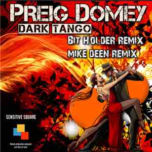 Preig Domey - Dark Tango download mp3 flac