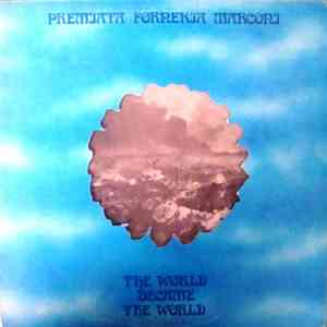 Premiata Forneria Marconi - The World Became The World download free Premiata Forneria Marconi - The World Became The World download mp3 flac